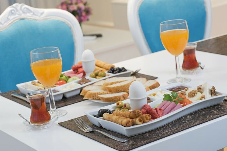 Apartamento Onkel Rada Residence