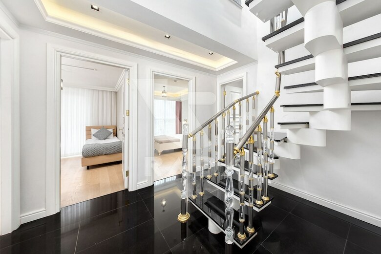 Apartamento Onkel Rada Residence