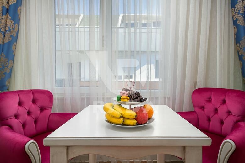 Apartamento Onkel Rada Residence