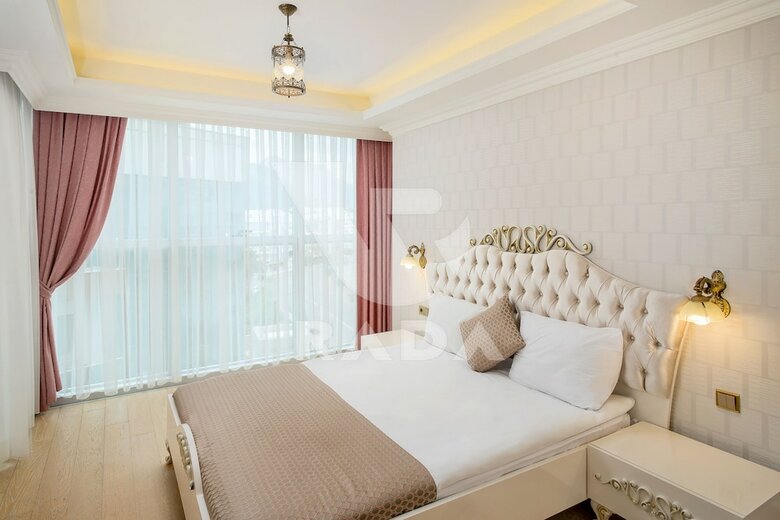 Apartamento Onkel Rada Residence