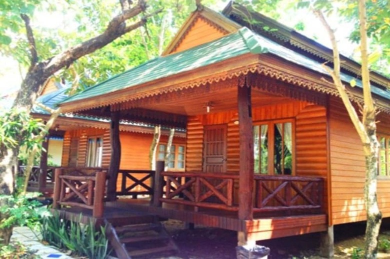 Hotel Sri Phairin Resort