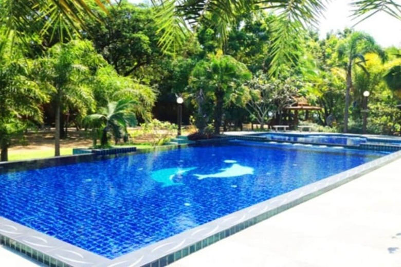 Hotel Sri Phairin Resort
