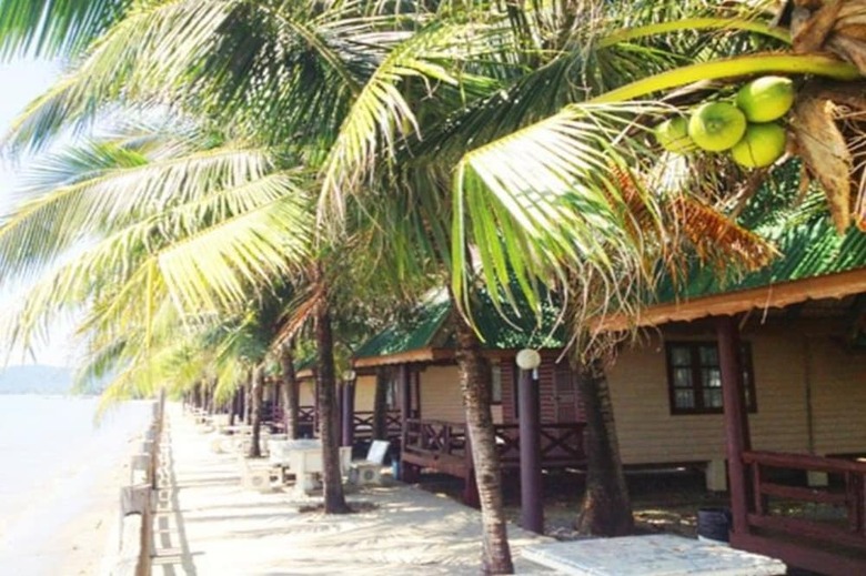 Hotel Sri Phairin Resort