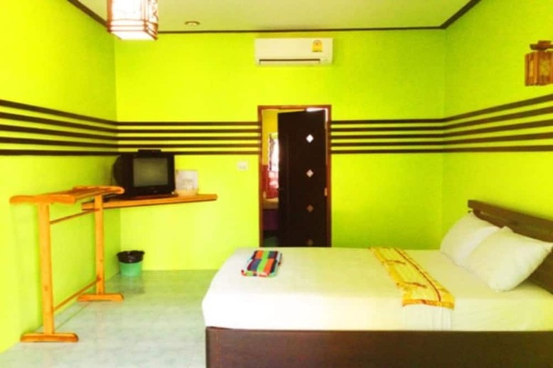 Hotel Sri Phairin Resort