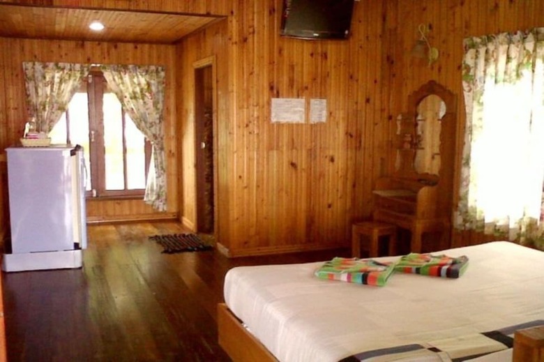 Hotel Sri Phairin Resort