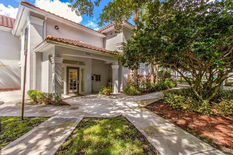 Motel Studio 6 Ft Lauderdale - Coral Springs