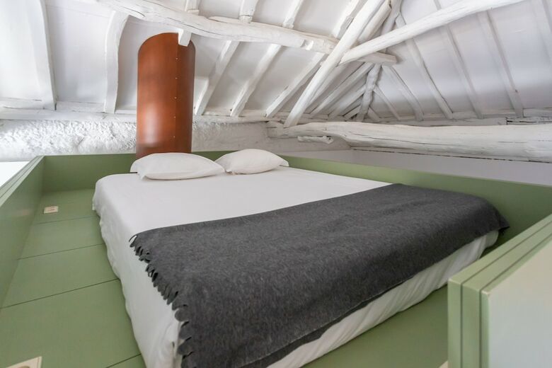Apartamentos B.arts Porto
