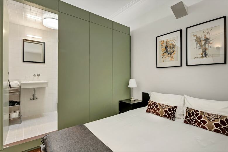Apartamentos B.arts Porto