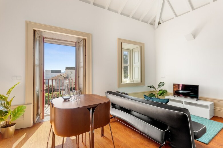 Apartamentos B.arts Porto