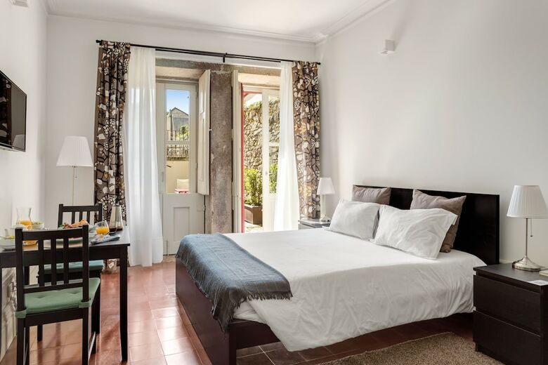 Apartamentos B.arts Porto