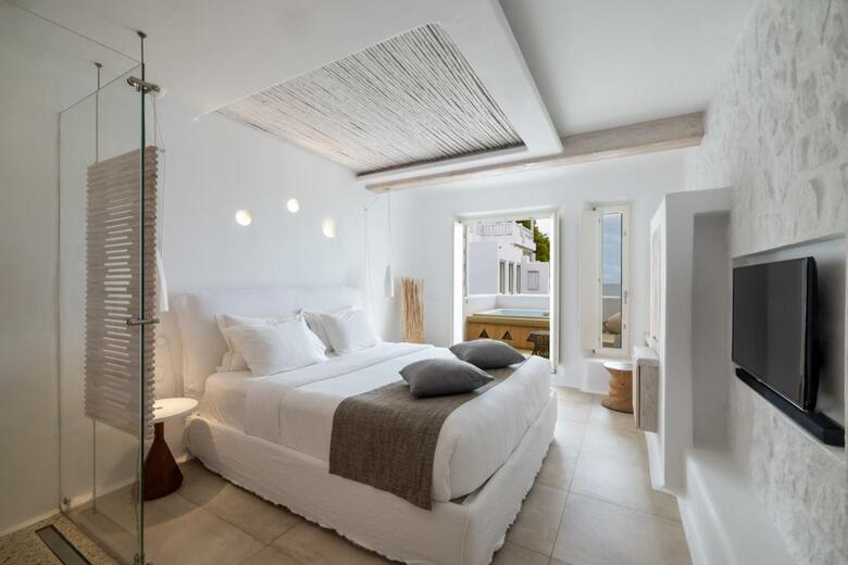 Kensho Boutique Hotel & Suites