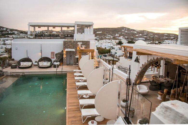Kensho Boutique Hotel & Suites