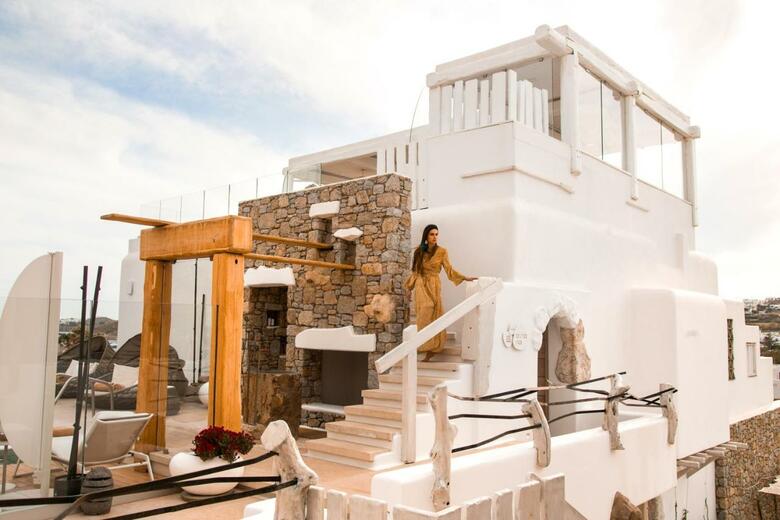 Kensho Boutique Hotel & Suites