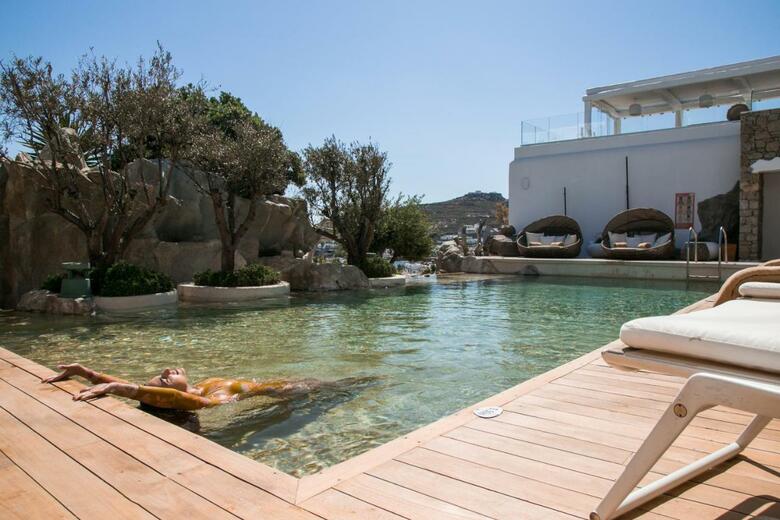 Kensho Boutique Hotel & Suites