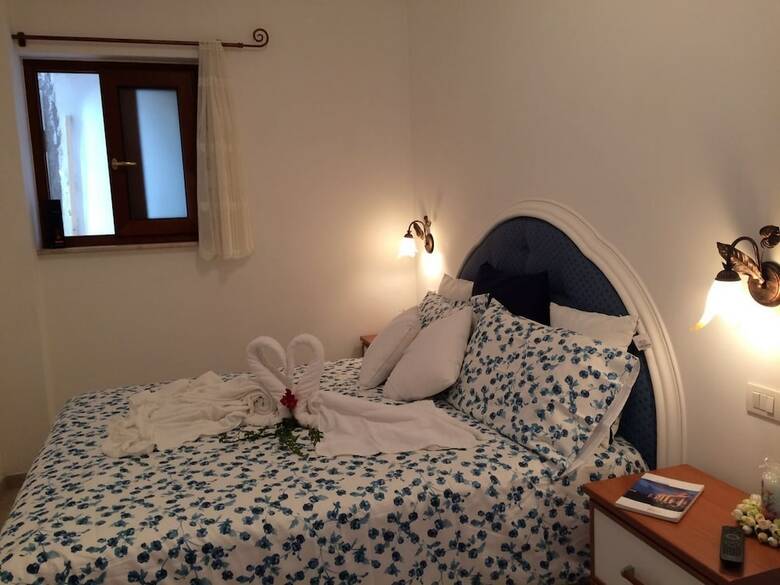 Apartamento Casetta Anacaprese