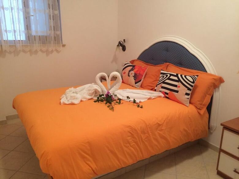 Apartamento Casetta Anacaprese