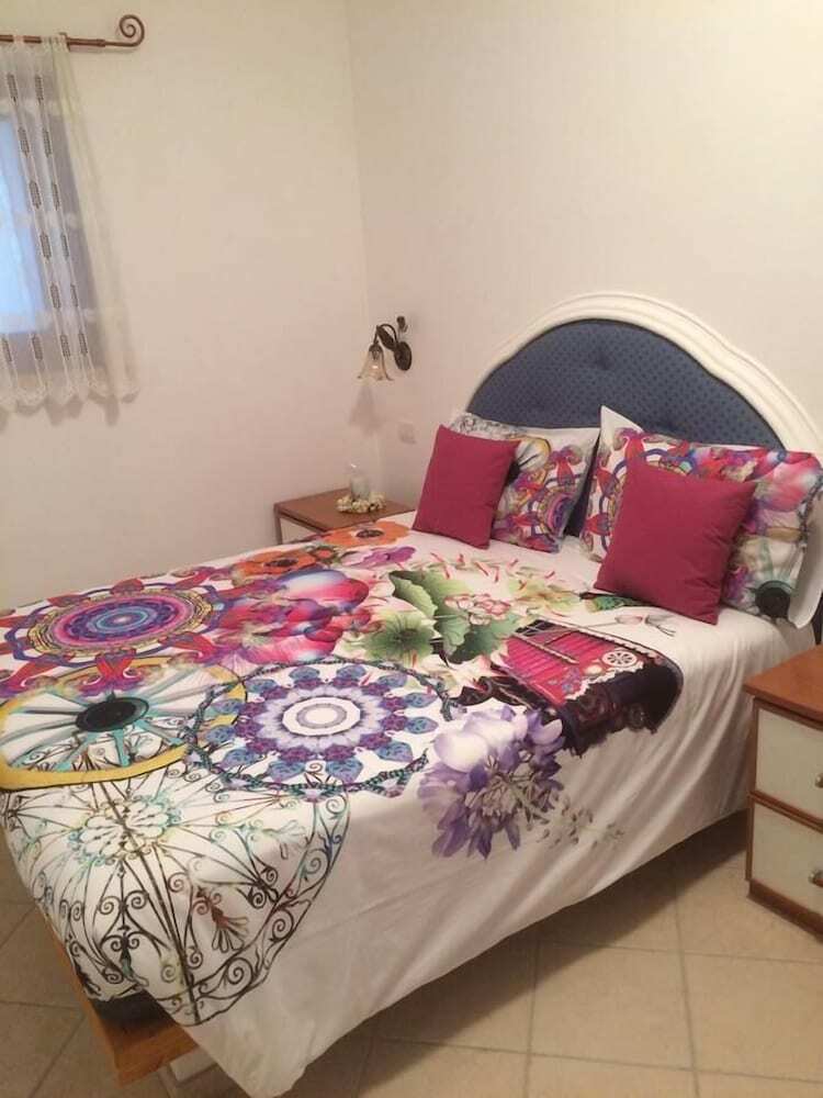 Apartamento Casetta Anacaprese