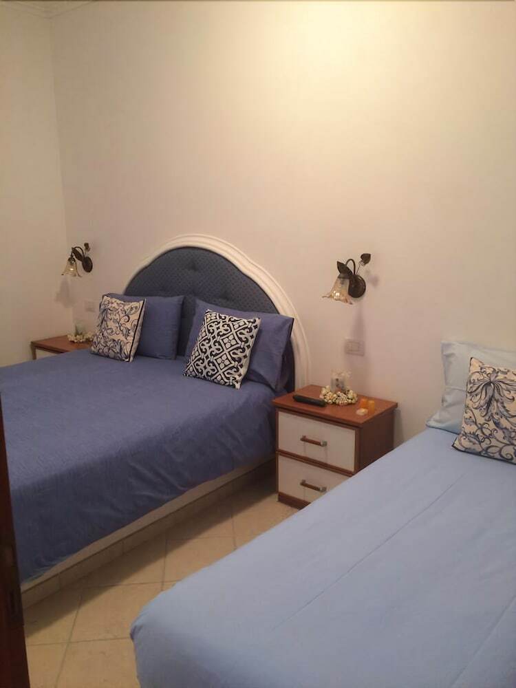 Apartamento Casetta Anacaprese