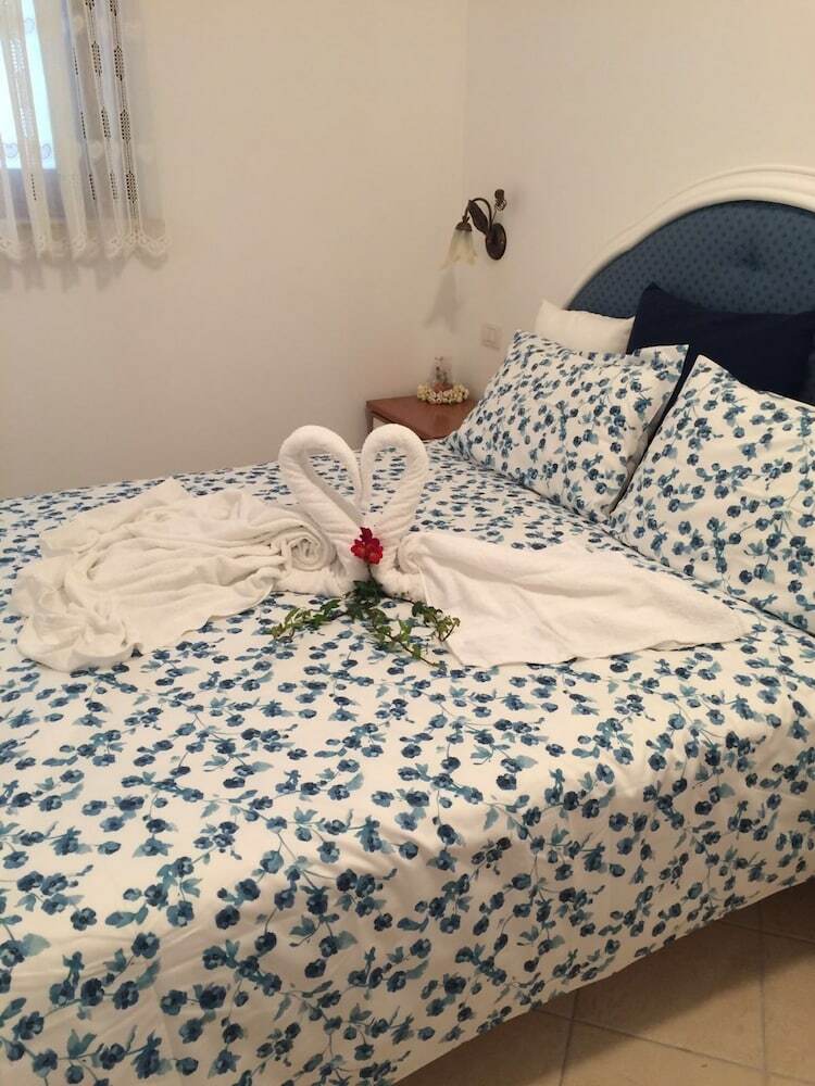 Apartamento Casetta Anacaprese