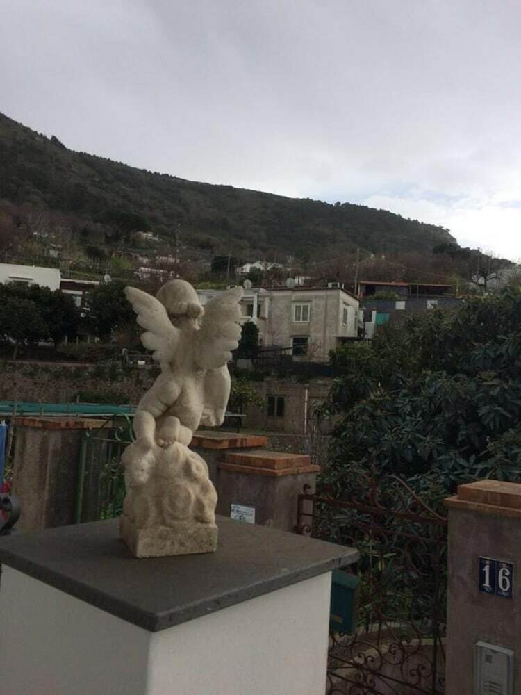 Apartamento Casetta Anacaprese