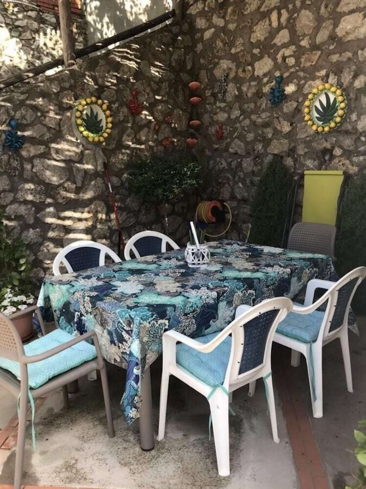 Apartamento Casetta Anacaprese
