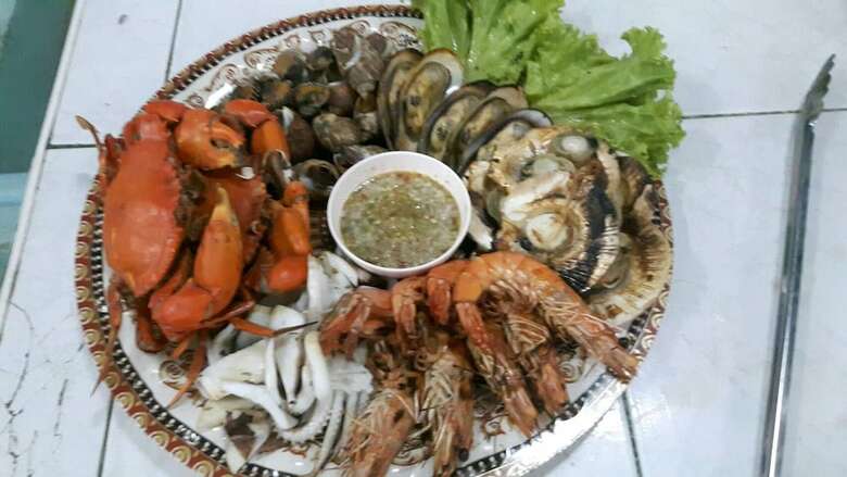 Hotel Boon Nam Fah Resort