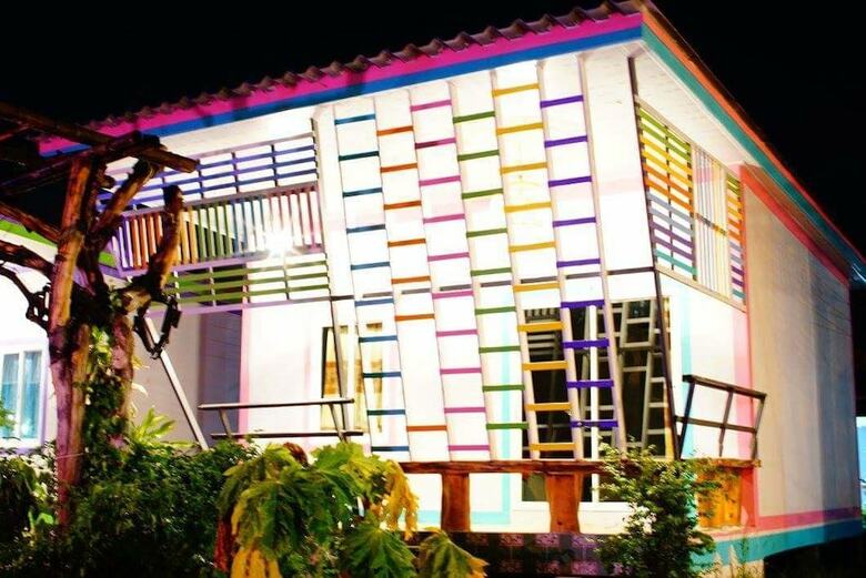 Hotel Boon Nam Fah Resort