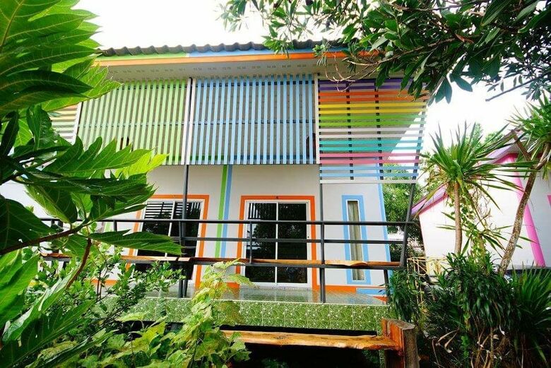 Hotel Boon Nam Fah Resort