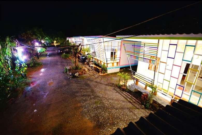 Hotel Boon Nam Fah Resort
