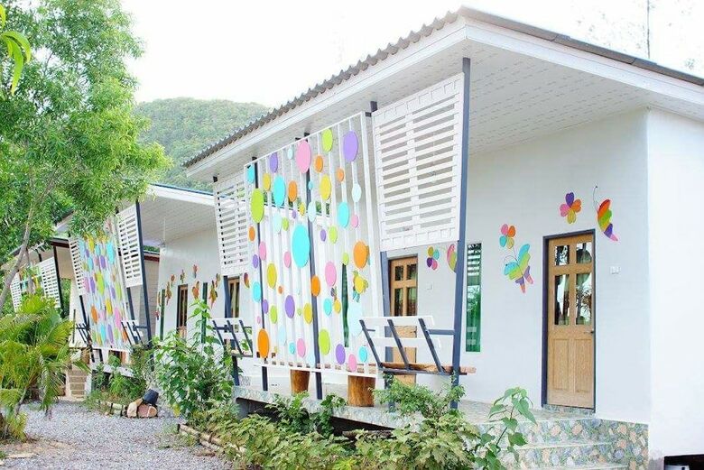 Hotel Boon Nam Fah Resort