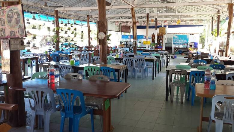 Hotel Boon Nam Fah Resort