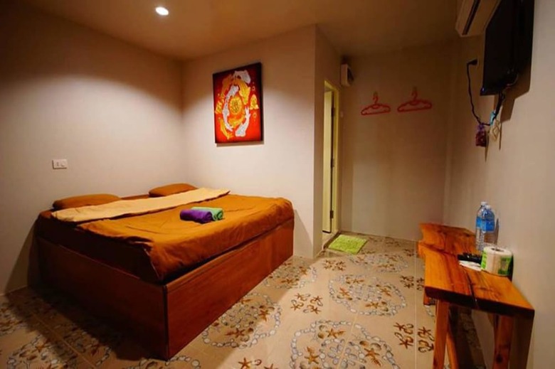 Hotel Boon Nam Fah Resort