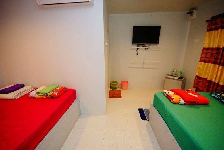 Hotel Boon Nam Fah Resort