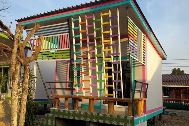 Hotel Boon Nam Fah Resort