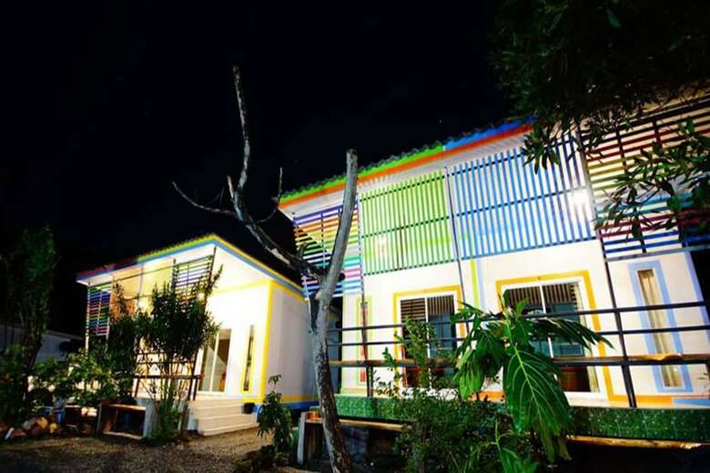 Hotel Boon Nam Fah Resort