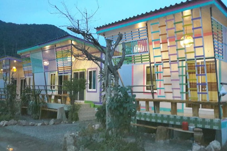Hotel Boon Nam Fah Resort