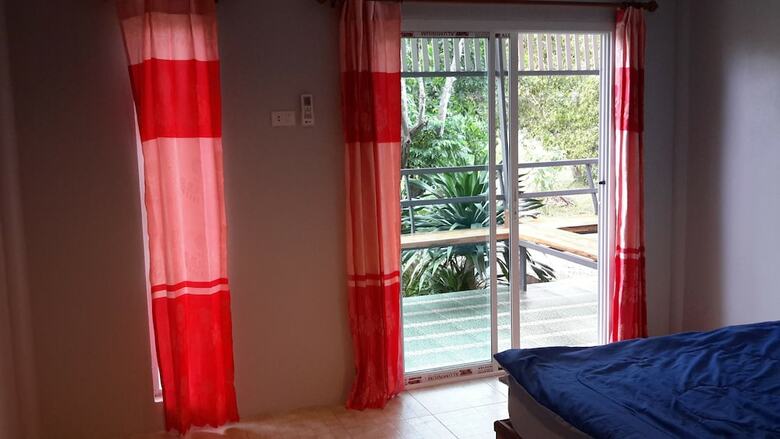 Hotel Boon Nam Fah Resort