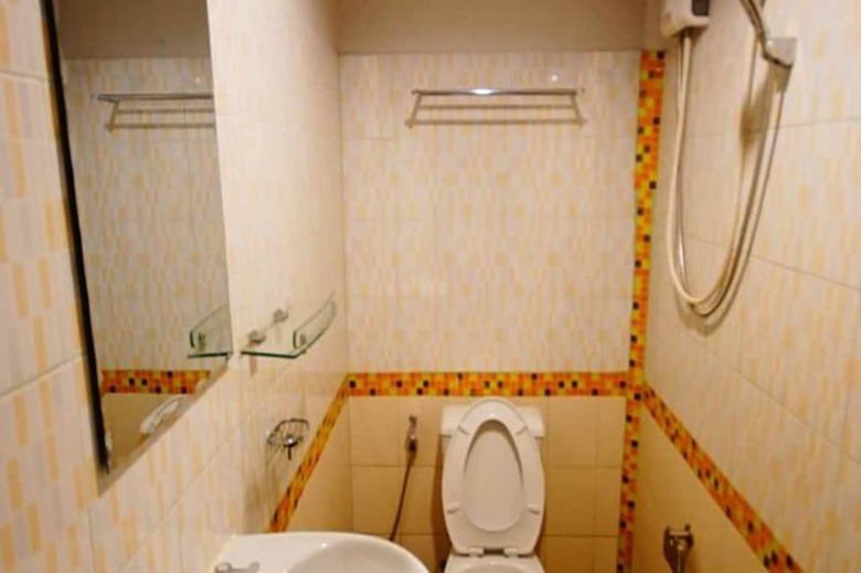 Hotel Boon Nam Fah Resort