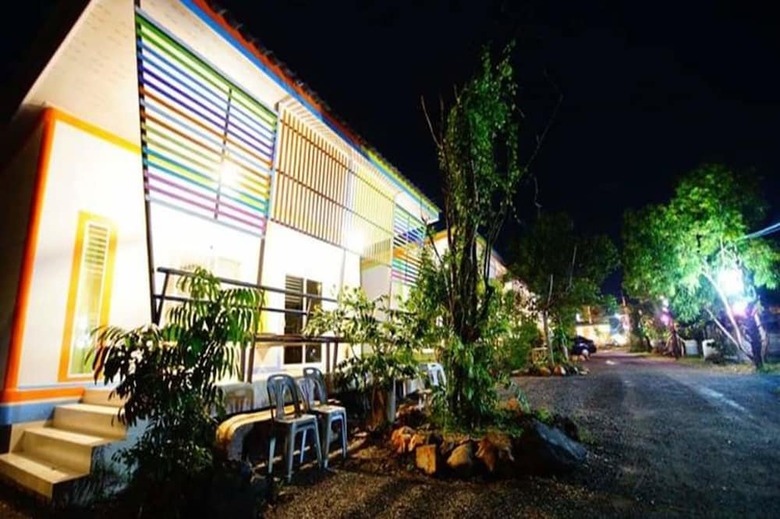 Hotel Boon Nam Fah Resort