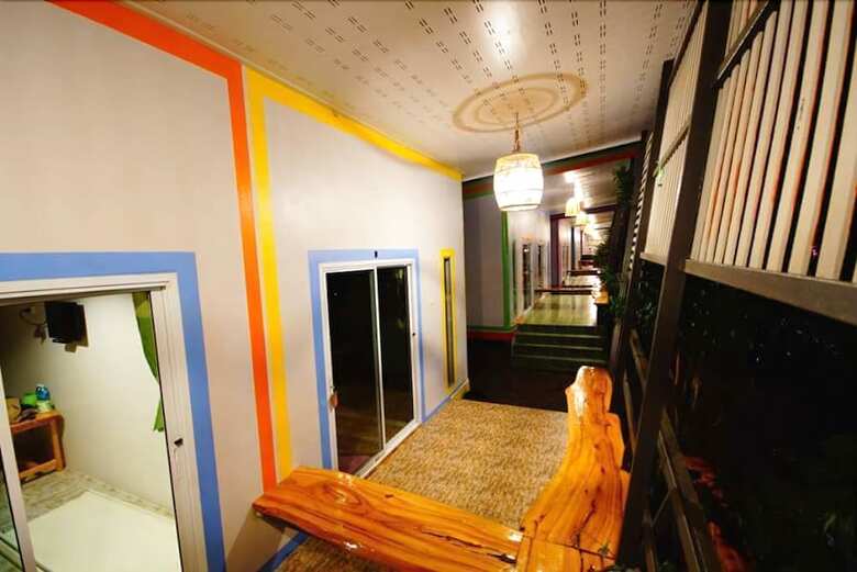 Hotel Boon Nam Fah Resort