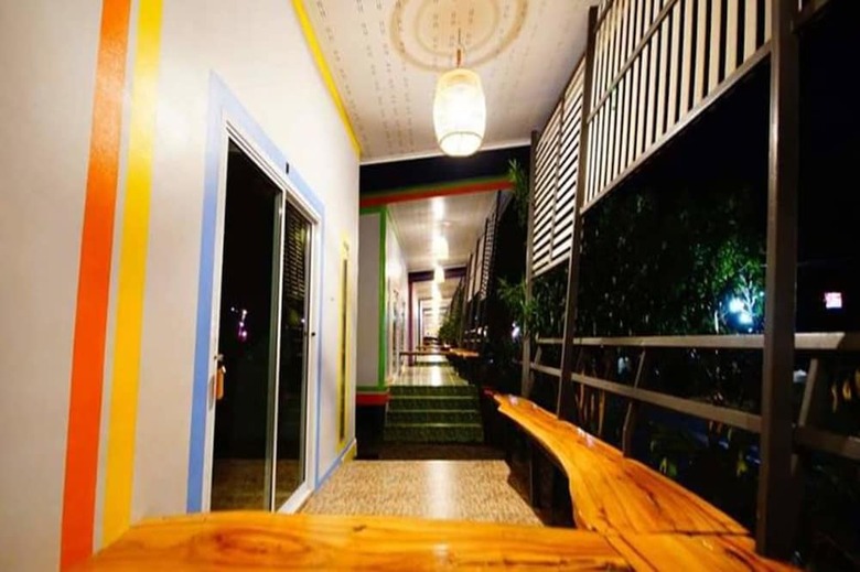 Hotel Boon Nam Fah Resort
