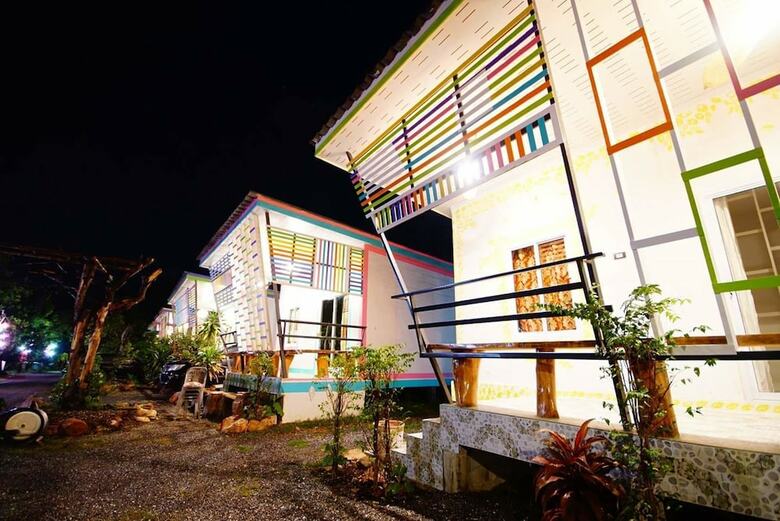 Hotel Boon Nam Fah Resort