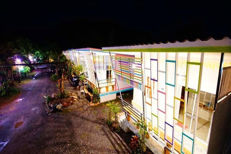 Hotel Boon Nam Fah Resort