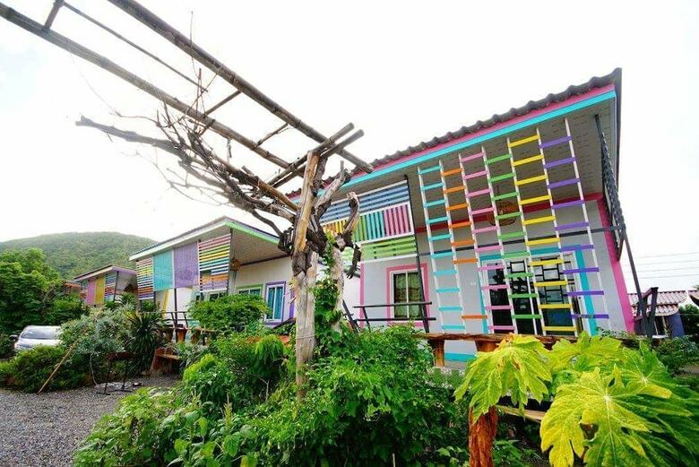 Hotel Boon Nam Fah Resort