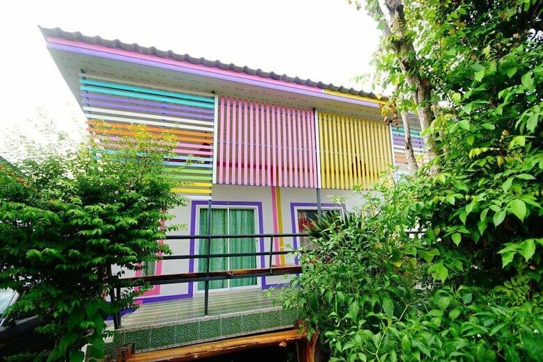 Hotel Boon Nam Fah Resort