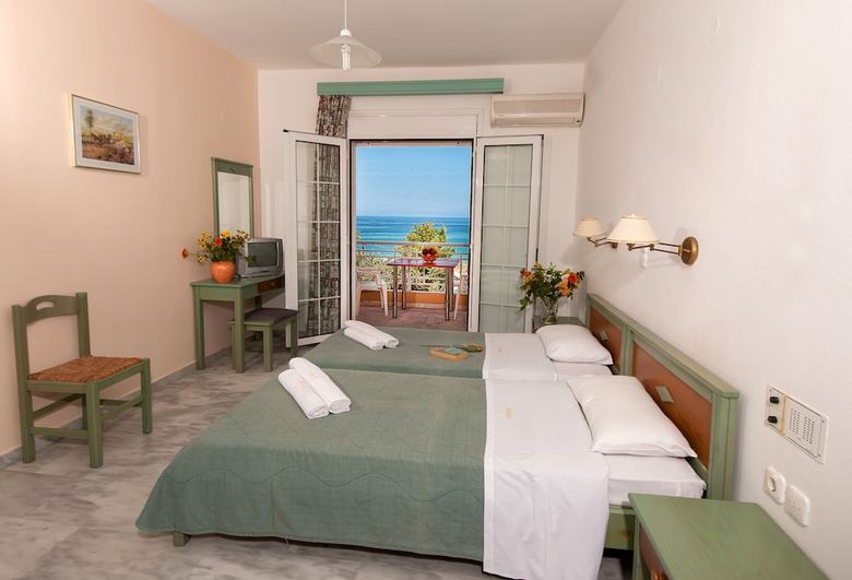 Aparthotel Sunrise Studios & Apartments