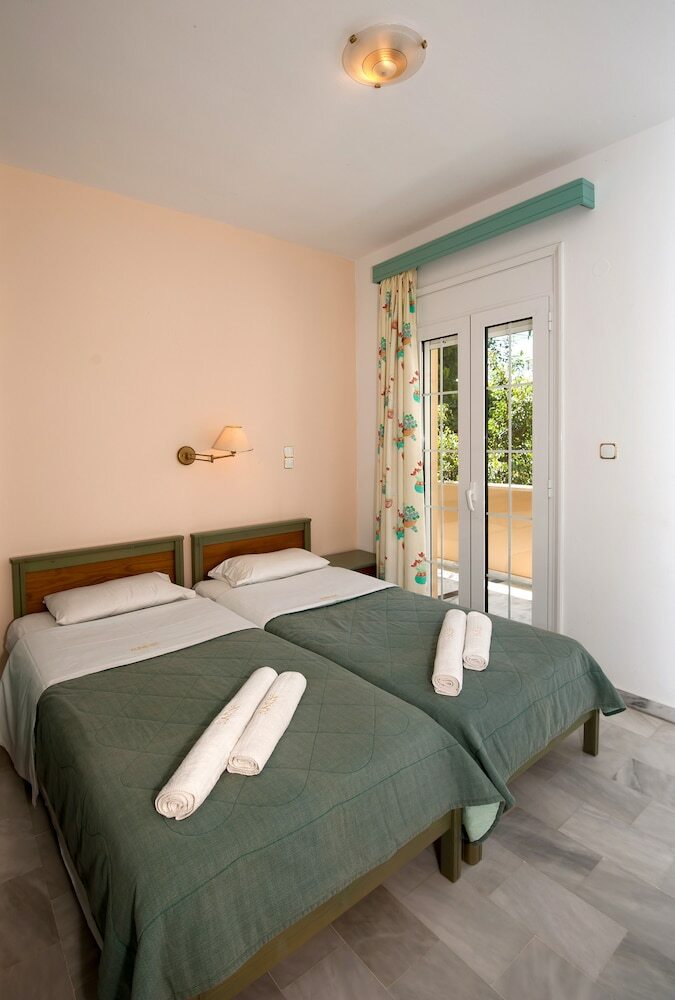 Aparthotel Sunrise Studios & Apartments