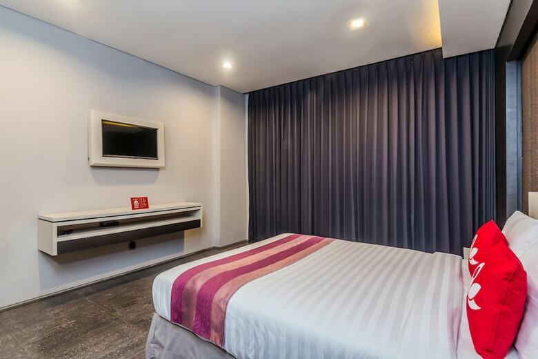 Hotel Zen Rooms Legian Troppozone