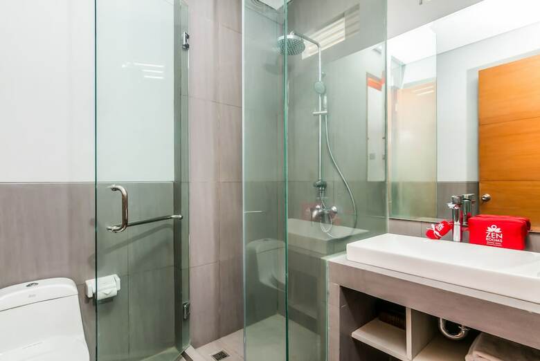 Hotel Zen Rooms Legian Troppozone