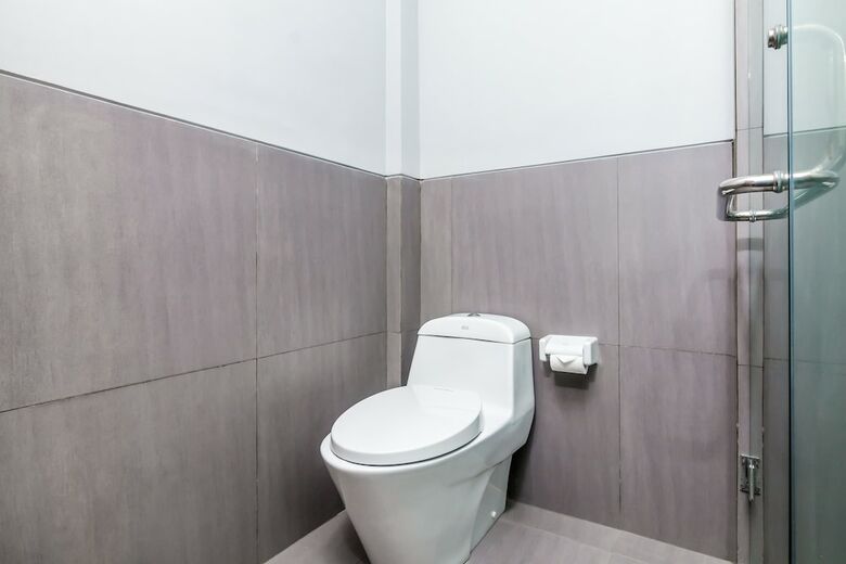 Hotel Zen Rooms Legian Troppozone